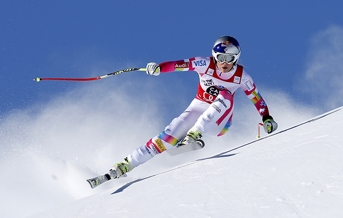 Albo d'oro Coppa del mondo di sci alpino femminile Dove Sciare